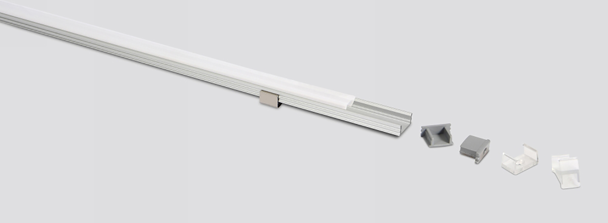 Lin 1707S Profiles Dlux Aluminium Profile Lin 1707S Profiles Dlux Aluminium Profile